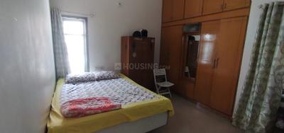 Bedroom Image of 1960 Sq.ft 4 BHK Apartment / Flat for sale in Talegaon Dabhade Pune for Rs. 8000000