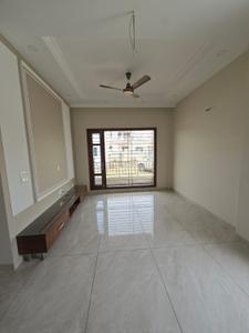 Living Room Image of 1143 Sq.ft 2 BHK Builder Floor for sale in Sector 115 Mohali for Rs. 5590000