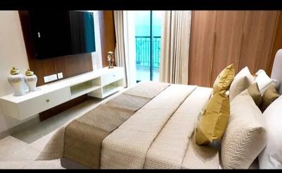 Bedroom Image of 1026 Sq.ft 2 BHK Builder Floor for sale in Kharar Mohali for Rs. 5610000