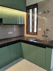 Kitchen Image of 720 Sq.ft 1 BHK Independent House for sale in Sector 8 Gurgaon for Rs. 6700000
