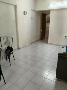 Hall Image of 950 Sq.ft 2 BHK Apartment / Flat for sale in Belapur CBD Navi Mumbai for Rs. 19000000