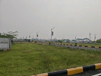Image of 750 Sq.ft Residential Plot / Land for sale in Padappai, Chennai for Rs. 2099250