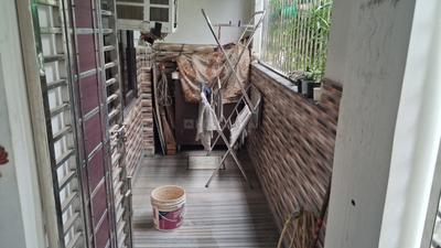 Balcony Image of 1026 Sq.ft 6 BHK Independent House for sale in Veer Savarkar Nagar Bareilly for Rs. 9800000