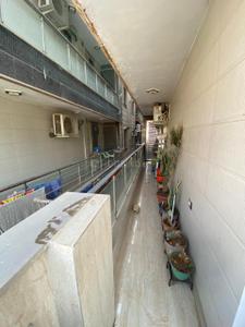 3 BHK Independent Builder Floor
