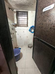 Image of 1600 Sq.ft 3 BHK Apartment / Flat for rent in kukreja crystal, Kopar Khairane, Navi Mumbai for Rs. 80000