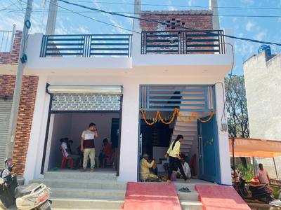 Building Image of 1000 Sq.ft 2 BHK Independent House for sale in Sarojini Nagar Lucknow for Rs. 5100000