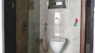 Image of 1000 Sq.ft 2 BHK Apartment / Flat for rent in Mantra Montana, Dhanori, Pune for Rs. 25000