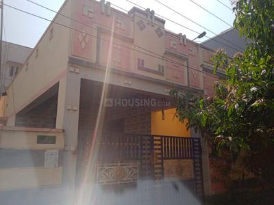 Image of 1800 Sq.ft 2 BHK Independent House for sale in Podanur, Coimbatore for Rs. 5500000