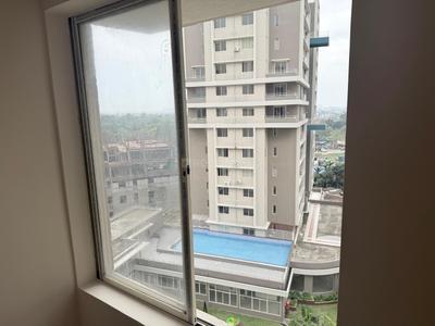 Balcony Image of 1345 Sq.ft 3 BHK Apartment / Flat for rent in The Anand Ville, Dagapur Siliguri for Rs. 38000