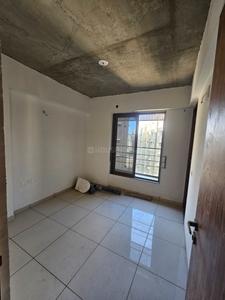 Bedroom Image of 1330 Sq.ft 2 BHK Apartment / Flat for sale in Meghreji Zainab Highland, Sarkhej Ahmedabad for Rs. 7250000