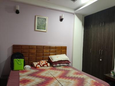 Bedroom Image of 1000 Sq.ft 2 BHK Builder Floor for sale in Sector 15 Gurgaon for Rs. 12000000