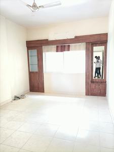 Hall Image of 1111 Sq.ft 2 BHK Apartment / Flat for sale in DNV Elite Gardens, Aundh Pune for Rs. 12500000