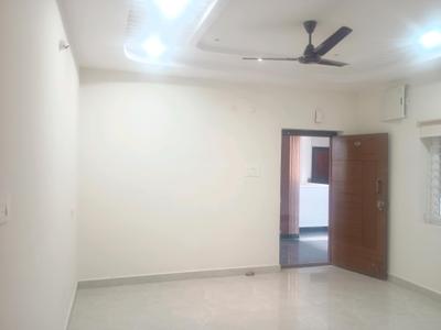 Living Room Image of 1737 Sq.ft 3 BHK Apartment / Flat for sale in SVNR The Breeze, Bairagiguda Hyderabad for Rs. 14500001
