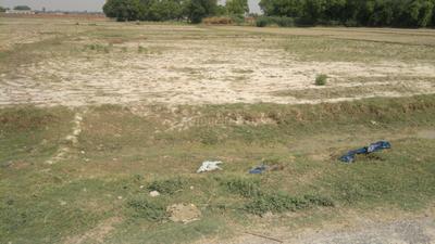 Floor Plan Image of 24480 Sq.ft Residential Plot / Land for sale in Babatpur Varanasi for Rs. 56000000