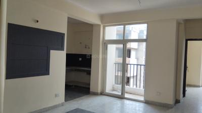 Living Room Image of 1045 Sq.ft 2 BHK Apartment / Flat for sale in Proview Technocity, Chi V Greater Noida for Rs. 6800000