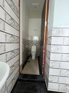 Image of 500 Sq.ft 1 RK Independent House for rent in Delta II, Greater Noida for Rs. 17000