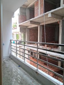Bedroom One Image of 1050 Sq.ft 2 BHK Apartment / Flat for sale in Sector 49 Noida for Rs. 4100000
