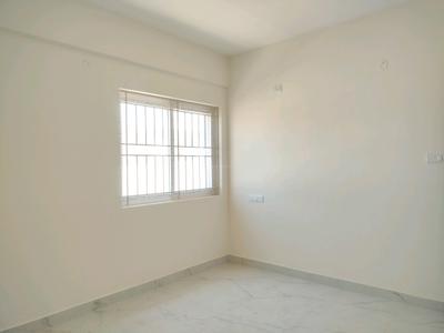 Bedroom Image of 1550 Sq.ft 3 BHK Apartment / Flat for sale in SLV Sai Adhya, Electronic City Bengaluru for Rs. 8370100