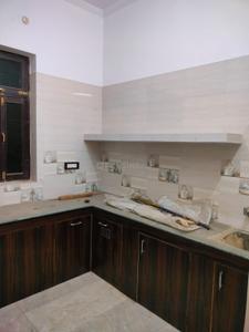 Kitchen Image of 1800 Sq.ft 3 BHK Villa for rent in Gomti Nagar Lucknow for Rs. 26000