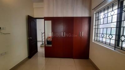 Balcony Image of 1760 Sq.ft 3.5 BHK Villa for sale in Heritage County by Heritage Homes, Sarjapur Bengaluru for Rs. 15380000