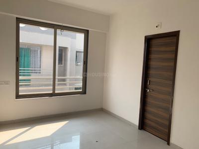 Bedroom Image of 1750 Sq.ft 3 BHK Apartment / Flat for rent in Eklingji Radhe Skyline, Sanand Ahmedabad for Rs. 18000
