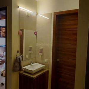 Image of 2637 Sq.ft 3 BHK Apartment / Flat for sale in Shivalay Parisar, Kudasan, Gandhinagar for Rs. 14500000