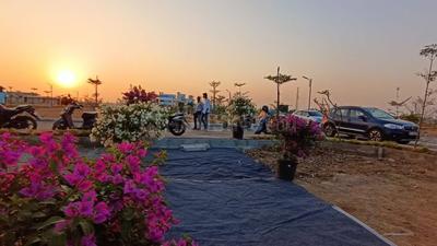 Image of 1600 Sq.ft Residential Plot / Land for sale in Kundrathur, Chennai for Rs. 5200000