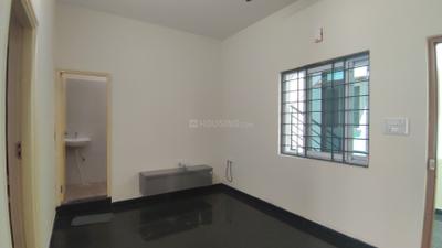 Living Room Image of 520 Sq.ft 1 BHK Builder Floor for rent in Devarachikkana Halli Bengaluru for Rs. 17000