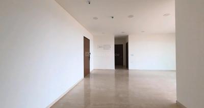 Hall Image of 2200 Sq.ft 3 BHK Apartment / Flat for rent in Lokhandwala Minerva, Worli Mumbai for Rs. 375000