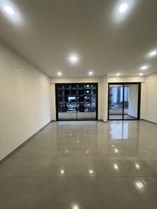 Living Room Image of 1485 Sq.ft 3 BHK Apartment / Flat for sale in Sevasi Vadodara for Rs. 7850000