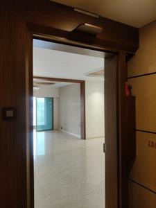 Main Entrance Image of 1830 Sq.ft 4 BHK Apartment / Flat for sale in K Raheja Vistas, Powai Mumbai for Rs. 68500000