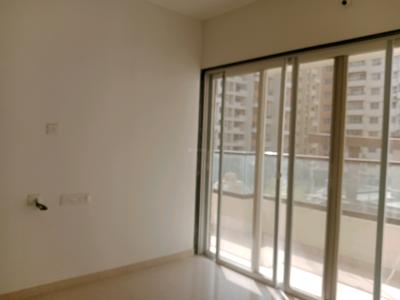 Living Room Image of 1435 Sq.ft 3 BHK Apartment / Flat for sale in Anshul Kosmas, Moshi Pune for Rs. 7523000