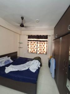 Bedroom Image of 1215 Sq.ft 2 BHK Apartment / Flat for sale in Venus Parkland, Vejalpur Ahmedabad for Rs. 6000000