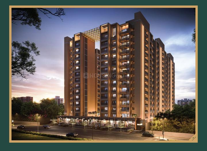 Sampatti Celestial Garden Living Main Image 1