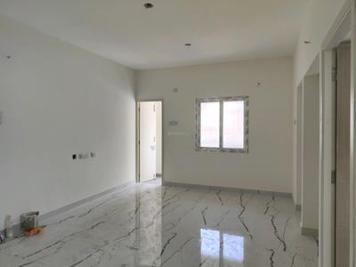 Living Room Image of 1045 Sq.ft 2 BHK Apartment / Flat for sale in Ramapuram Chennai for Rs. 9614000
