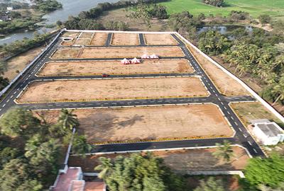 Image of 1500 Sq.ft Residential Plot / Land for sale in West Tambaram, Chennai for Rs. 4792500