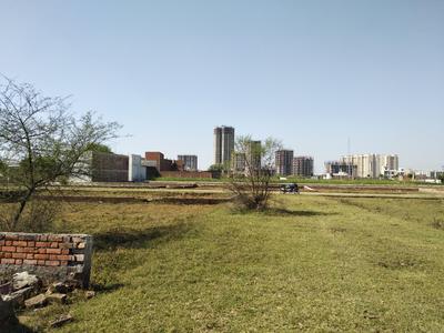 Image of 2000 Sq.ft Residential Plot / Land for sale in Sarojini Nagar, Lucknow for Rs. 3200000
