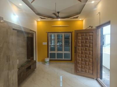 5 BHK Independent House