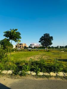 Image of 500 Sq.ft Residential Plot / Land for sale in Manohar The Palm Residency, New Chandigarh, Chandigarh for Rs. 50000000
