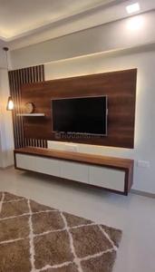 Bedroom Image of 1105 Sq.ft 2 BHK Apartment / Flat for rent in Oxford Paradise, Sus Pune for Rs. 30007