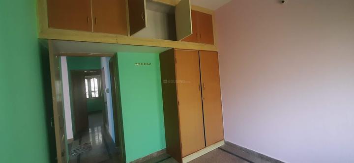 DLF Newtown, Akshayanagar Bedroom 1