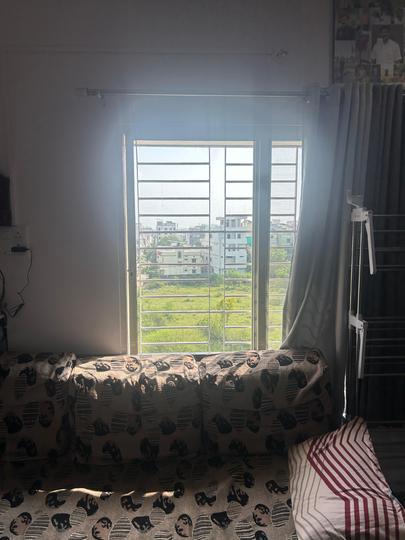 Noble Apartment Bedroom 1