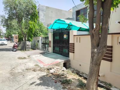Image of 2154 Sq.ft 3 BHK Independent House for rent in Vrindavan Yojana, Lucknow for Rs. 20000