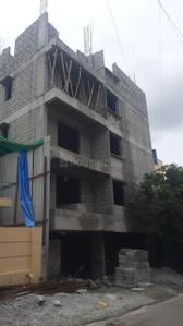Image of 2520 Sq.ft 3 BHK Builder Floor for sale in Banashankari, Bengaluru for Rs. 27500000
