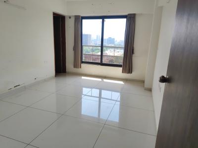 Bedroom Image of 3450 Sq.ft 4 BHK Apartment / Flat for rent in Shilp Paradise, Bodakdev Ahmedabad for Rs. 85000