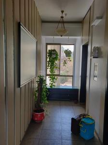 Balcony Image of 1500 Sq.ft 3 BHK Apartment / Flat for rent in Tardeo Mumbai for Rs. 350000