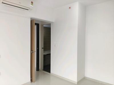 Bedroom Image of 1050 Sq.ft 2 BHK Apartment / Flat for sale in Lodha Primeir, Dombivli East Thane for Rs. 7600000