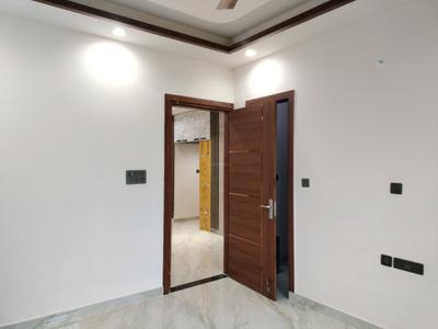 Bedroom Image of 1620 Sq.ft 3 BHK Builder Floor for sale in BPTP District 3, Sector 85 Faridabad for Rs. 18000000