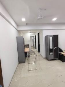 Hall Image of Homtel in Kurla West, Mumbai