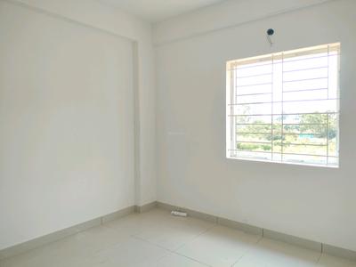 Bedroom Image of 1386 Sq.ft 3 BHK Apartment / Flat for sale in SVN Green Nest, Electronic City Bengaluru for Rs. 6750000